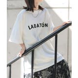 Tシャツ ロゴ レディース | HUG.U | 詳細画像17