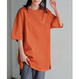 Tシャツ レディース 汗ジミ | HUG.U | 詳細画像6