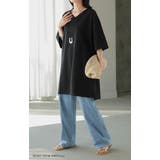 Tシャツ レディース 汗ジミ | HUG.U | 詳細画像7