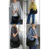 ショルダーバッグ レディース バッグ | HUG.U | 詳細画像12