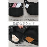 ショルダーバッグ レディース バッグ | HUG.U | 詳細画像4