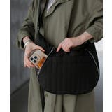 ショルダーバッグ レディース バッグ | HUG.U | 詳細画像5