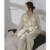 ルームウェア ダブル ガーゼ | HUG.U | 詳細画像12 