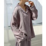 ルームウェア ダブル ガーゼ | HUG.U | 詳細画像13 