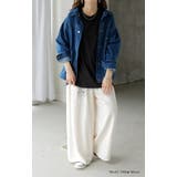 ロンT 選べる ネック | HUG.U | 詳細画像7 