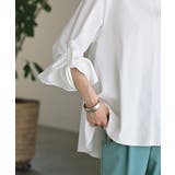 ロンT レディース ブラウス | HUG.U | 詳細画像10