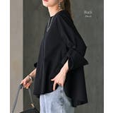 ロンT レディース ブラウス | HUG.U | 詳細画像15