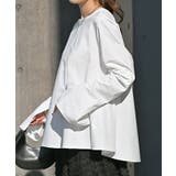 ロンT レディース ブラウス | HUG.U | 詳細画像5