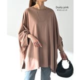 Tシャツ 接触冷感 レディース | HUG.U | 詳細画像15