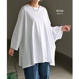 Tシャツ 接触冷感 レディース | HUG.U | 詳細画像18