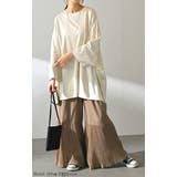 Tシャツ 接触冷感 レディース | HUG.U | 詳細画像4