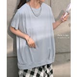 Tシャツ 接触冷感 タック | HUG.U | 詳細画像15