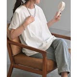 Tシャツ 接触冷感 タック | HUG.U | 詳細画像19