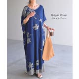 ワンピース ジャガード ニット | HUG.U | 詳細画像12 