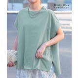 Tシャツ 接触冷感 綿100% | HUG.U | 詳細画像15