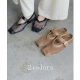 パンプス シューズ レディース | HUG.U | 詳細画像10