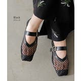 パンプス シューズ レディース | HUG.U | 詳細画像12