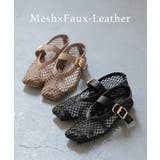 パンプス シューズ レディース | HUG.U | 詳細画像3