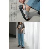 サンダル 軽量 シューズ | HUG.U | 詳細画像12 