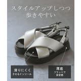 サンダル 軽量 シューズ | HUG.U | 詳細画像7 