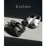 サンダル 軽量 シューズ | HUG.U | 詳細画像9 