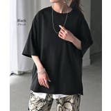 Tシャツ UVカット 接触 | HUG.U | 詳細画像18