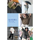 Tシャツ UVカット 接触 | HUG.U | 詳細画像19