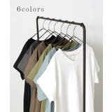 ワンピース Tシャツ 接触冷感 | HUG.U | 詳細画像11 