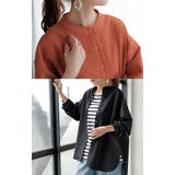 シャツ レディース 洗濯機 | HUG.U | 詳細画像6 