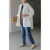 シャツ レディース 洗濯機 | HUG.U | 詳細画像9 