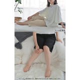 ペチパンツ レディース レイヤード | HUG.U | 詳細画像12 