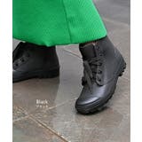 レインブーツ ブーツ 撥水 | HUG.U | 詳細画像9 