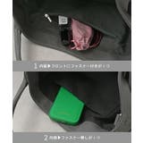 バッグ 2way ショルダー | HUG.U | 詳細画像6