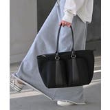 トート レディース a4 | HUG.U | 詳細画像5