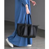 トート レディース a4 | HUG.U | 詳細画像8