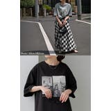 Tシャツ プリント 接触冷感 | HUG.U | 詳細画像10