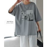 Tシャツ プリント 接触冷感 | HUG.U | 詳細画像15