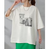 Tシャツ プリント 接触冷感 | HUG.U | 詳細画像5