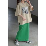Tシャツ プリント 接触冷感 | HUG.U | 詳細画像7