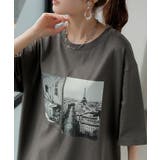 Tシャツ プリント 接触冷感 | HUG.U | 詳細画像8