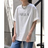 Tシャツ ロゴ 接触冷感 | HUG.U | 詳細画像13