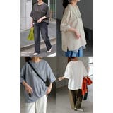 Tシャツ ロゴ 接触冷感 | HUG.U | 詳細画像19