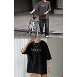 Tシャツ ロゴ 接触冷感 | HUG.U | 詳細画像9