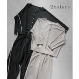 セットアップ 2点セット パンツ | HUG.U | 詳細画像13