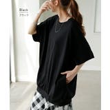 Tシャツ レディース 接触 | HUG.U | 詳細画像11