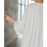 Tシャツ レディース 接触 | HUG.U | 詳細画像18