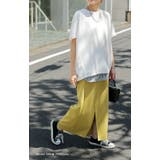 Tシャツ 接触冷感 UVカット | HUG.U | 詳細画像9