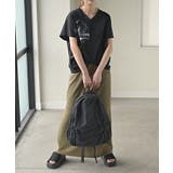 Tシャツ 花柄 接触冷感 | HUG.U | 詳細画像19