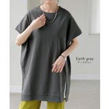 Tシャツ 綿100％ レディース | HUG.U | 詳細画像14 
