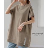 Tシャツ 綿100％ レディース | HUG.U | 詳細画像17 